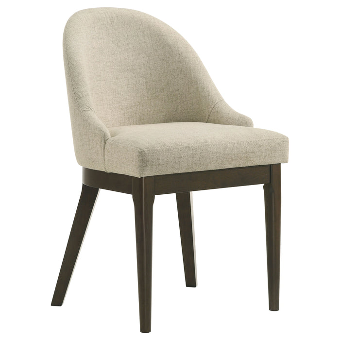 Reseda Dining Side Chair of 2