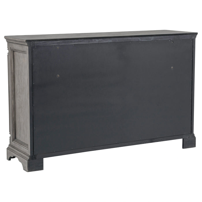 Cresswell Storage Bedroom Set-5