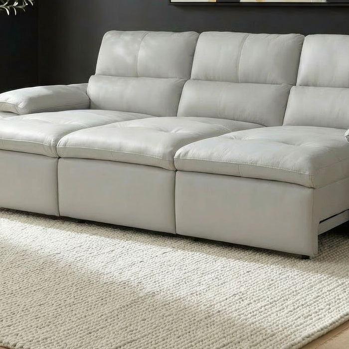Angelo Armless Power Chaise image