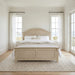 Summer House Panel Footboard image