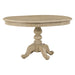 Summer House Pedestal Table Set image