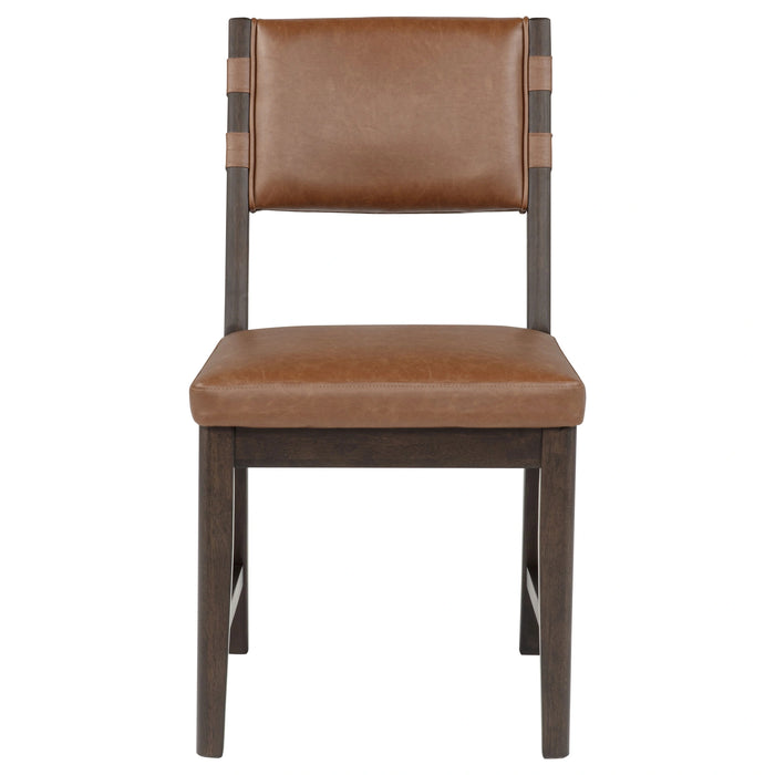 Tegan Dining Side Chair of 2