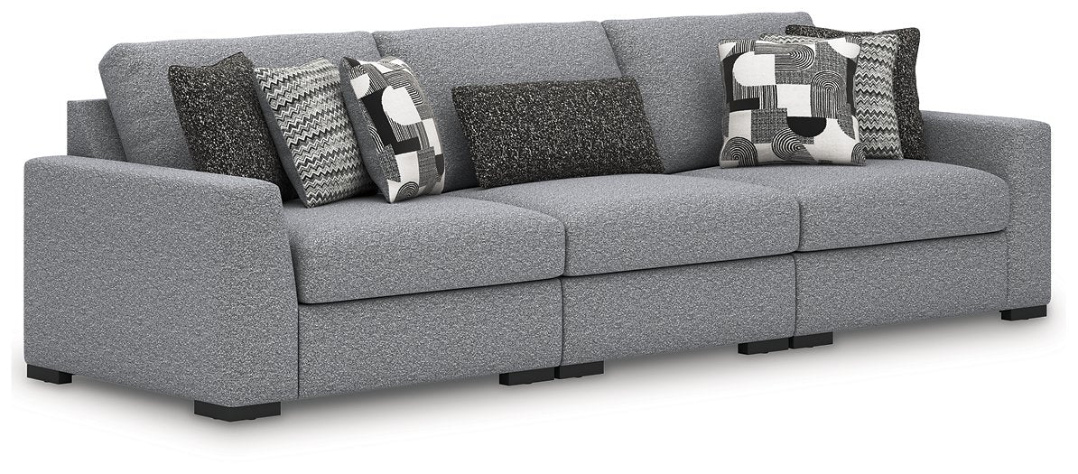 Bealton Sectional - Furniture Warehouse Direct (Victoria, TX)