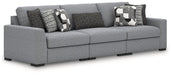 Bealton Sectional - Furniture Warehouse Direct (Victoria, TX)
