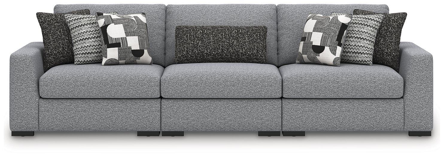 Bealton Sectional - Furniture Warehouse Direct (Victoria, TX)