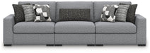 Bealton Sectional - Furniture Warehouse Direct (Victoria, TX)