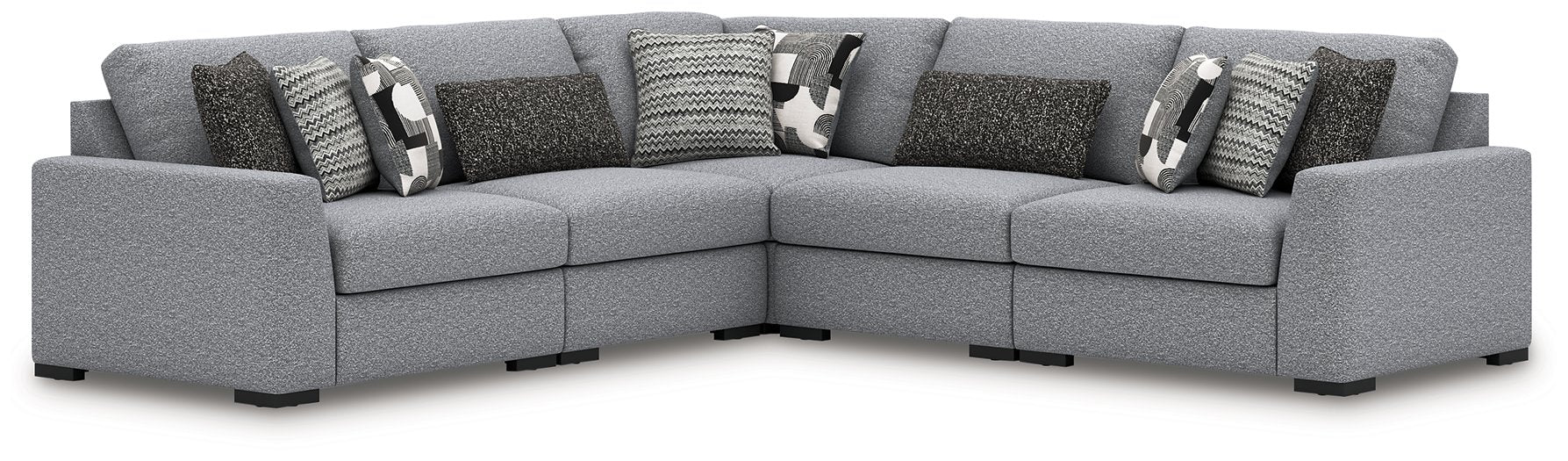 Bealton Sectional - Furniture Warehouse Direct (Victoria, TX)