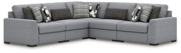 Bealton Sectional - Furniture Warehouse Direct (Victoria, TX)