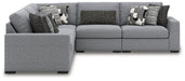 Bealton Sectional - Furniture Warehouse Direct (Victoria, TX)