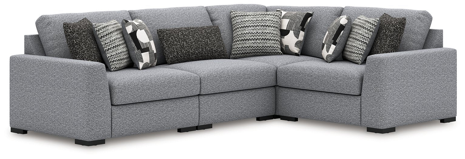 Bealton Sectional - Furniture Warehouse Direct (Victoria, TX)