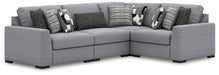 Bealton Sectional - Furniture Warehouse Direct (Victoria, TX)