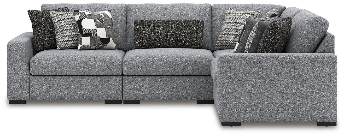 Bealton Sectional - Furniture Warehouse Direct (Victoria, TX)