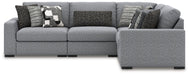 Bealton Sectional - Furniture Warehouse Direct (Victoria, TX)