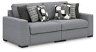 Bealton Sectional - Furniture Warehouse Direct (Victoria, TX)