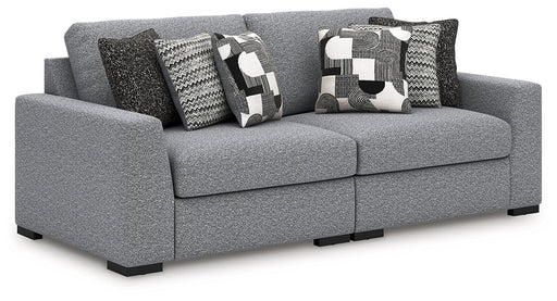 Bealton Sectional - Furniture Warehouse Direct (Victoria, TX)