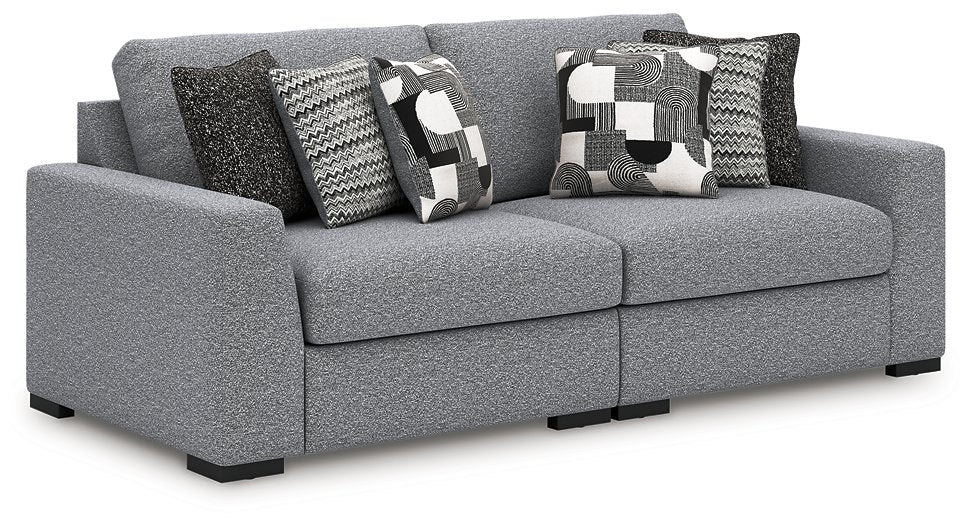 Bealton Sectional - Furniture Warehouse Direct (Victoria, TX)