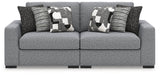 Bealton Sectional - Furniture Warehouse Direct (Victoria, TX)