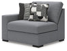 Bealton Sectional - Furniture Warehouse Direct (Victoria, TX)