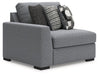 Bealton Sectional - Furniture Warehouse Direct (Victoria, TX)
