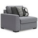 Bealton Sectional - Furniture Warehouse Direct (Victoria, TX)