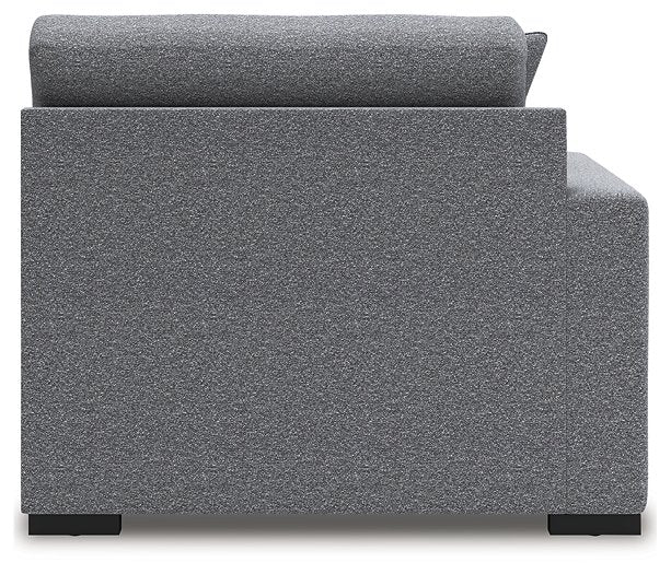 Bealton Sectional - Furniture Warehouse Direct (Victoria, TX)