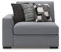 Bealton Sectional - Furniture Warehouse Direct (Victoria, TX)
