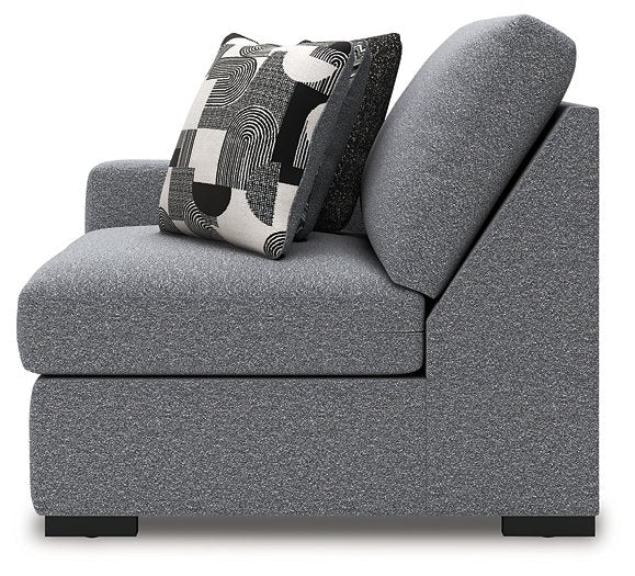 Bealton Sectional - Furniture Warehouse Direct (Victoria, TX)