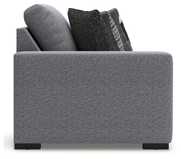 Bealton Sectional - Furniture Warehouse Direct (Victoria, TX)