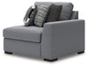Bealton Sectional - Furniture Warehouse Direct (Victoria, TX)