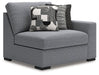 Bealton Sectional - Furniture Warehouse Direct (Victoria, TX)