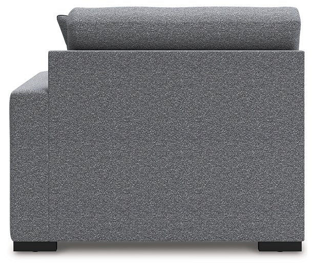 Bealton Sectional - Furniture Warehouse Direct (Victoria, TX)