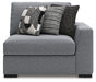 Bealton Sectional - Furniture Warehouse Direct (Victoria, TX)