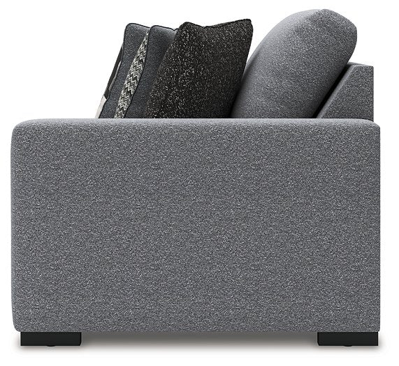 Bealton Sectional - Furniture Warehouse Direct (Victoria, TX)