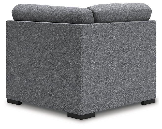 Bealton Sectional - Furniture Warehouse Direct (Victoria, TX)