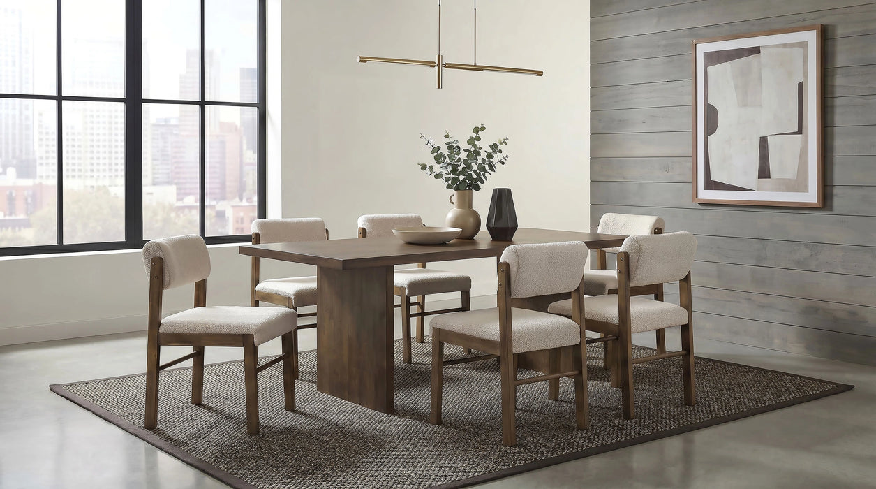 Decker Dining Set B