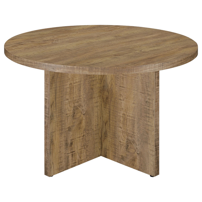 Jamestown Round Dining Table