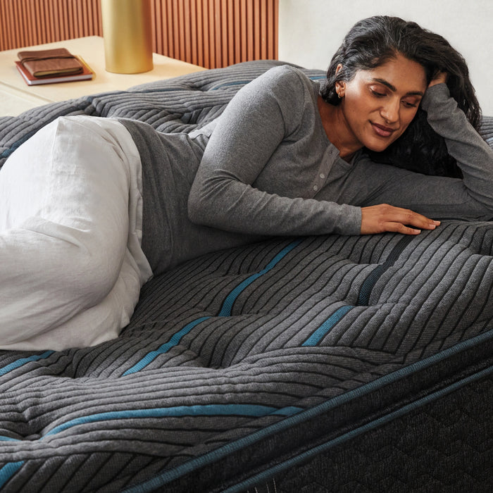 Beautyrest Level Two Medium Mattress