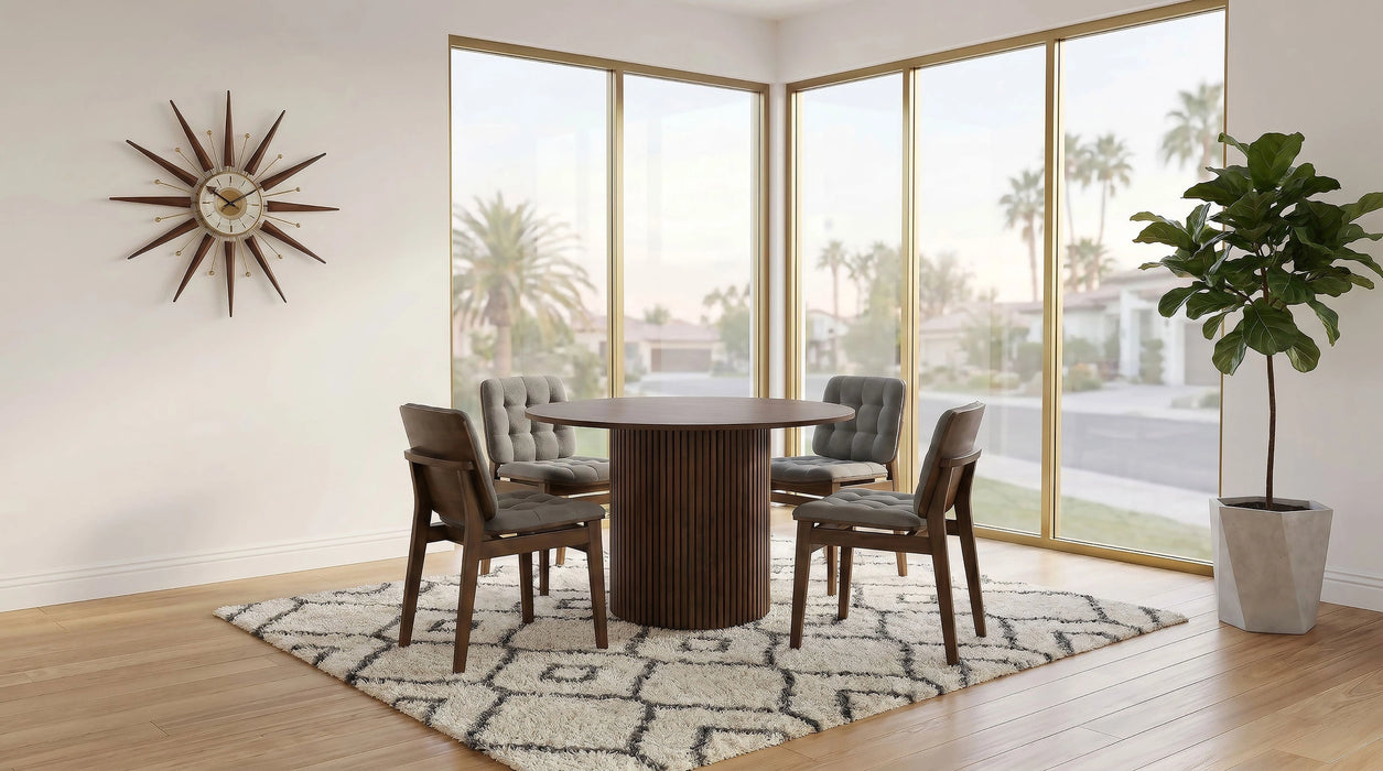Hamlyn 47-inch Dining Table