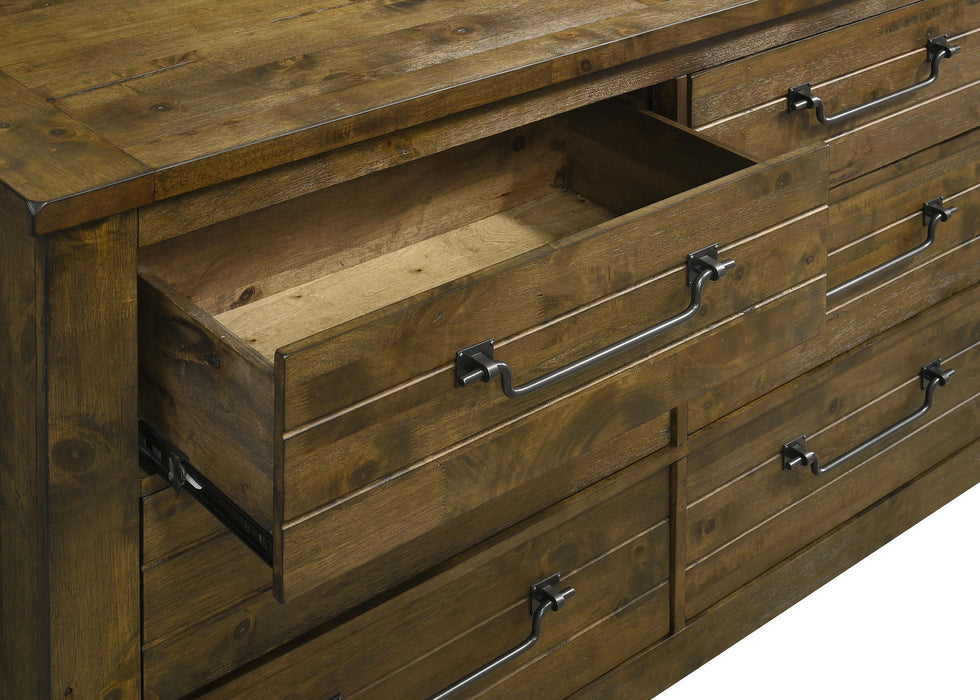 Doherty Dresser