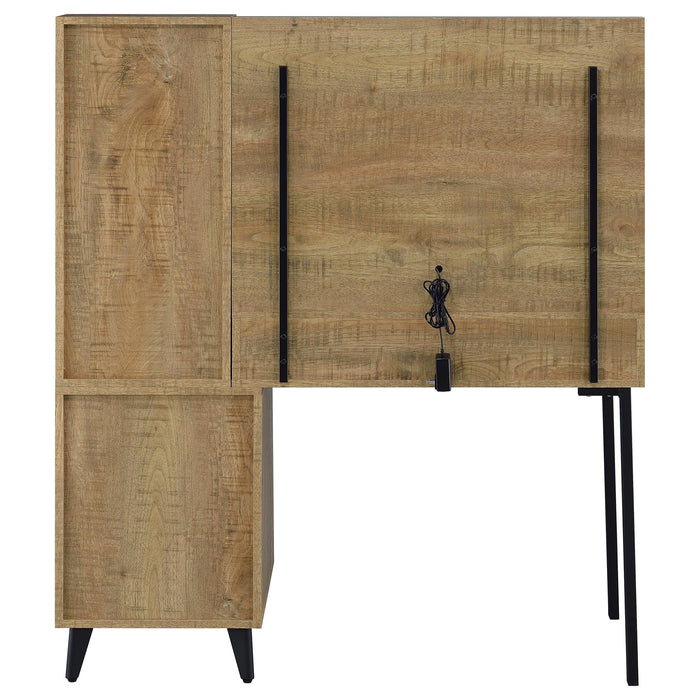 Souza Makeup Vanity Table and LED Mirror