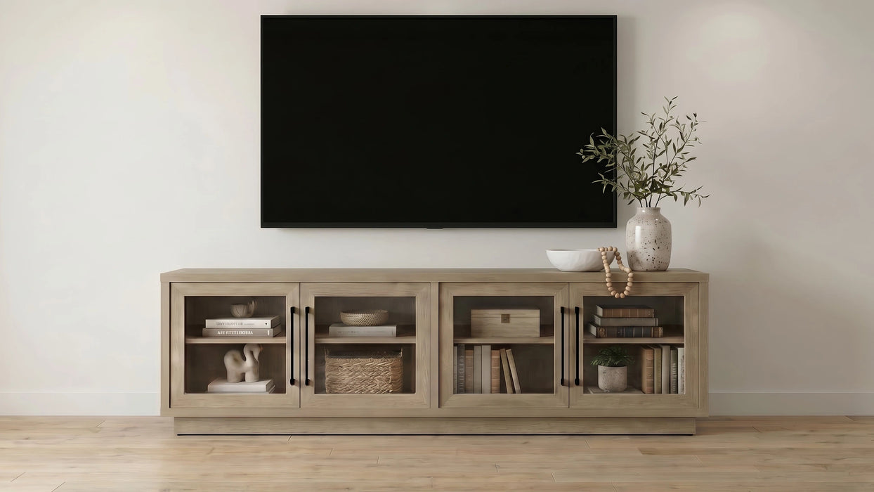 Medina TV Stand