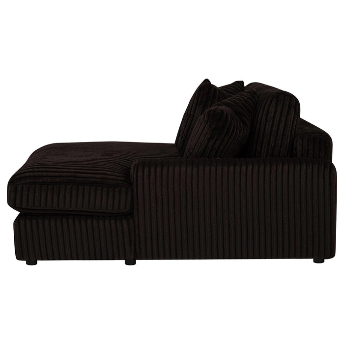 Blaine Sectional Sofa