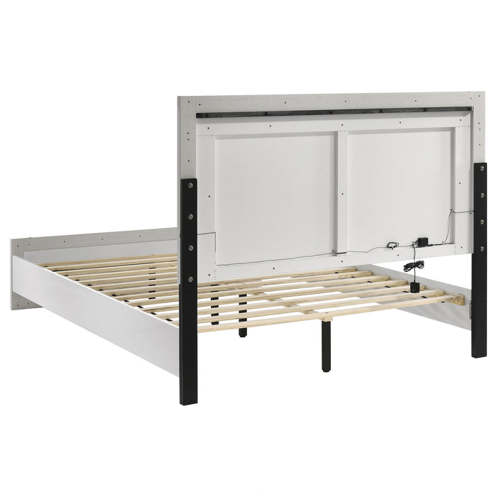 Viana Bed