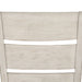 Farmhouse Reimagined Ladder Back Uph Side Chair (RTA) image