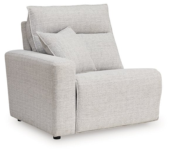 Modmax II Reclining Loveseat - Furniture Warehouse Direct (Victoria, TX)