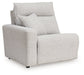 Modmax II Reclining Loveseat - Furniture Warehouse Direct (Victoria, TX)