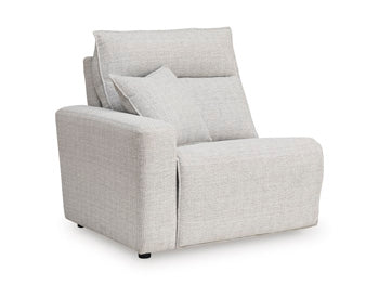 Modmax II Reclining Loveseat - Furniture Warehouse Direct (Victoria, TX)