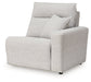 Modmax II Reclining Loveseat - Furniture Warehouse Direct (Victoria, TX)