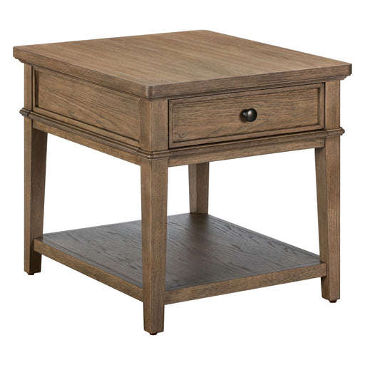 Artisan Home End Table image