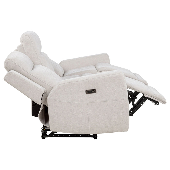 Kennett Power Reclining Sofa Set